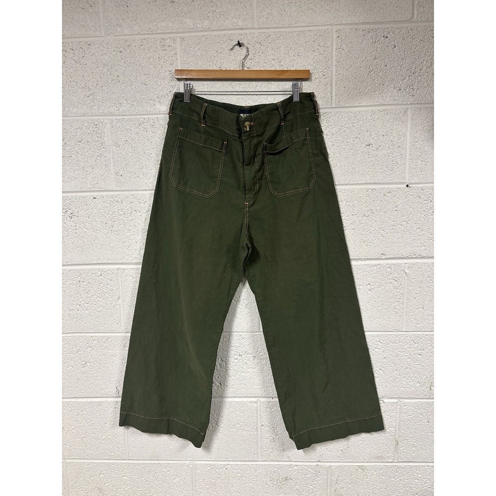 Maeve by Anthropologie The Colette Women's 32 Retail $148 - Picture 2 of 5